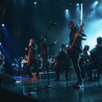 Llega al Teatro Jorge Eliécer Gaitán el HOMENAJE SINFÓNICO A LED ZEPPELIN  